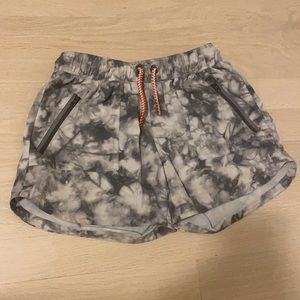 Athleta Girl Shorts